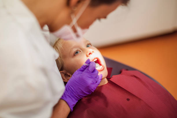 Best Emergency Treatment for Toothache in Cold Spring, MN
