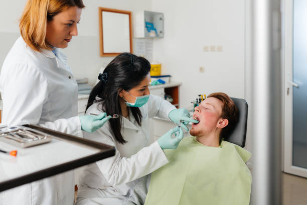 Best After-Hours Emergency Dentist in Cold Spring, MN